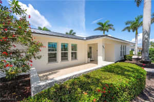 947 Town And River Drive, Fort Myers, FL 33919 Sold 12/19/25