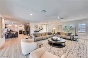 947 Town And River Drive, Fort Myers, FL 33919 Sold 12/19/25