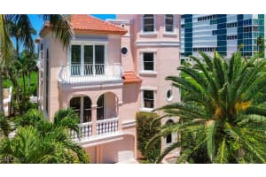 21 Casa Mar Lane, Naples, FL 34103 - MLS#225050509