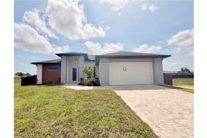 1115 19 Place, Cape Coral, FL 33993 Sold 09/26/25