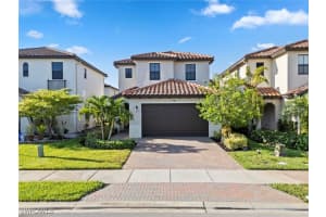 5460 Cameron Drive, Ave Maria, FL 34142 Sold 06/26/25
