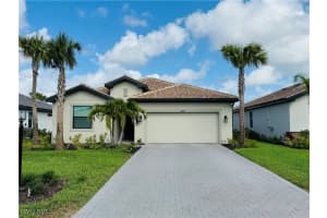 20260 Millrun Dr, Estero