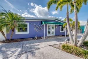 2685 Geary St, Matlacha