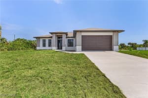 8081 Sunrise Cir, Labelle