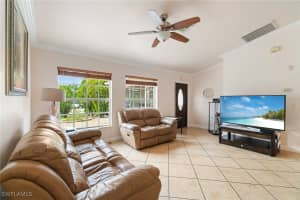 4265 18th Place, Naples, FL 34116 Sold 07/30/25