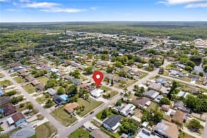 4265 18th Place, Naples, FL 34116 Sold 07/30/25