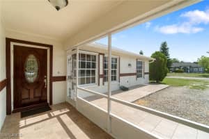 4265 18th Place, Naples, FL 34116 Sold 07/30/25