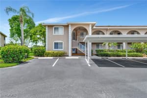 234 Pebble Beach Blvd 305, Naples