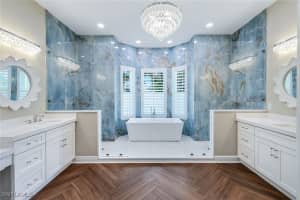 3551 Quill Leaf Court, Bonita Springs, FL 34134 Sold 07/18/25