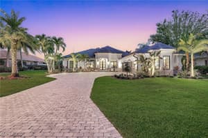 3551 Quill Leaf Court, Bonita Springs, FL 34134 Sold 07/18/25