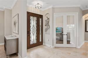 9453 Carmini Court, Naples, FL 34114 - MLS#225050560