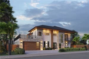437 S Heathwood Dr, Marco Island