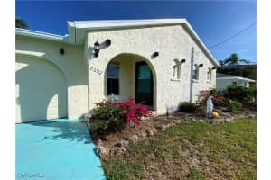 2692 Clyde St, Matlacha