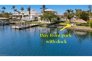 121 Gulf Island Drive, Fort Myers Beach, FL 33931 - MLS#225050570