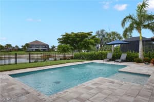 10181 Belcrest Boulevard, Fort Myers, FL 33913 Sold 08/08/25
