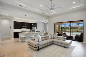 10181 Belcrest Boulevard, Fort Myers, FL 33913 Sold 08/08/25
