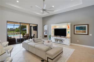 10181 Belcrest Boulevard, Fort Myers, FL 33913 Sold 08/08/25