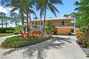 4680 Key Largo Lane, Bonita Springs, FL 34134 Sold 08/20/25