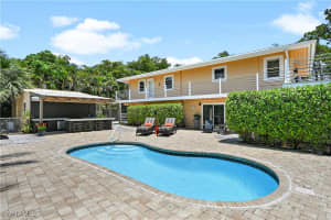 4680 Key Largo Lane, Bonita Springs, FL 34134 Sold 08/20/25