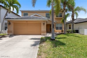 8364 Laurel Lakes Boulevard, Naples, FL 34119 - MLS#225050588