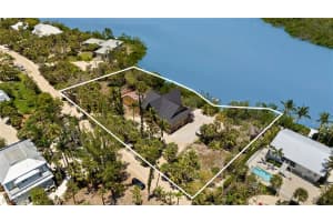 5770 Pine Tree Drive, Sanibel, FL 33957 - MLS#225050595
