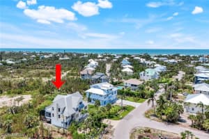 654 Sea Oats Drive, Sanibel, FL 33957 - MLS#225050598