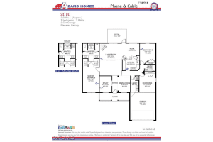 2745 4th Terrace, Cape Coral, FL 33993 - MLS#225050605