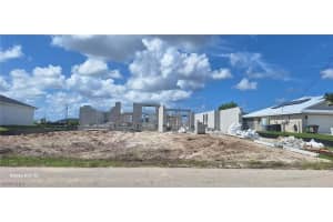 2745 4th Terrace, Cape Coral, FL 33993 - MLS#225050605