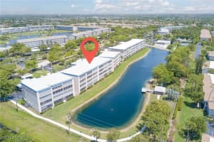 14931 Park Lake Dr 209, Fort Myers