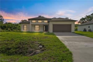 510 Redwood Avenue, Lehigh Acres, FL 33974 Sold 07/21/25