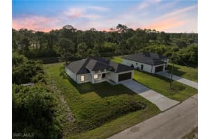 510 Redwood Avenue, Lehigh Acres, FL 33974 Sold 07/21/25