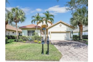 26527 Lucky Stone Road, Bonita Springs, FL 34135 Sold 07/31/25
