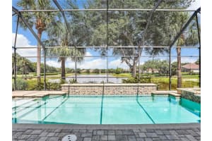 26527 Lucky Stone Road, Bonita Springs, FL 34135 Sold 07/31/25