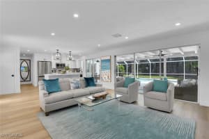 740 Park Shore Drive, Naples, FL 34103 - MLS#225050646