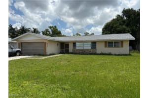 7037 Fountainhead Road, Fort Myers, FL 33919 Sold 07/02/25
