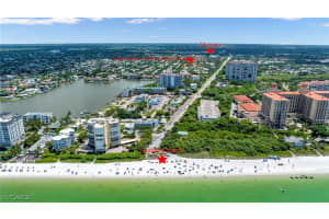 577 Beachwalk Circle, Naples, FL 34108 - MLS#225050653