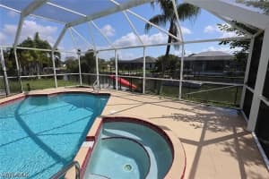 215 1st Place, Cape Coral, FL 33990 - MLS#225050656