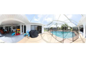 215 1st Place, Cape Coral, FL 33990 - MLS#225050656