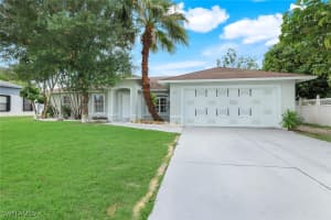 1717 43rd Street, Naples, FL 34116 Sold 08/27/25