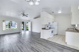 1717 43rd Street, Naples, FL 34116 Sold 08/27/25