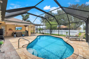 502 7th Avenue, Cape Coral, FL 33993 Sold 08/27/25