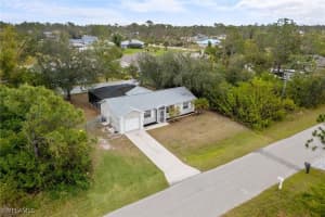 5452 Montego Ln, Port Charlotte