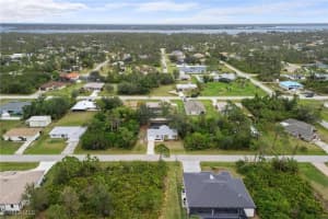 5452 Montego Lane, Port Charlotte, FL 33981 - MLS#225050668
