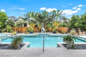 491 Wedge Drive, Naples, FL 34103 - MLS#225050673