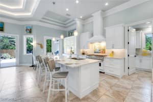 491 Wedge Drive, Naples, FL 34103 - MLS#225050673