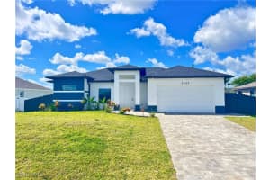 2526 1st Street, Cape Coral, FL 33993 Sold 07/08/25