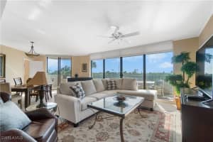 6001 Pelican Bay Boulevard, Naples, FL 34108 - MLS#225050686