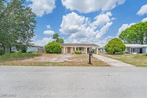 416 Rushmore Avenue, Lehigh Acres, FL 33936 Sold 07/22/25