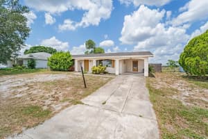 416 Rushmore Avenue, Lehigh Acres, FL 33936 Sold 07/22/25