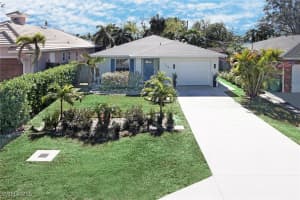 768 96th Avenue, Naples, FL 34108 - MLS#225050703